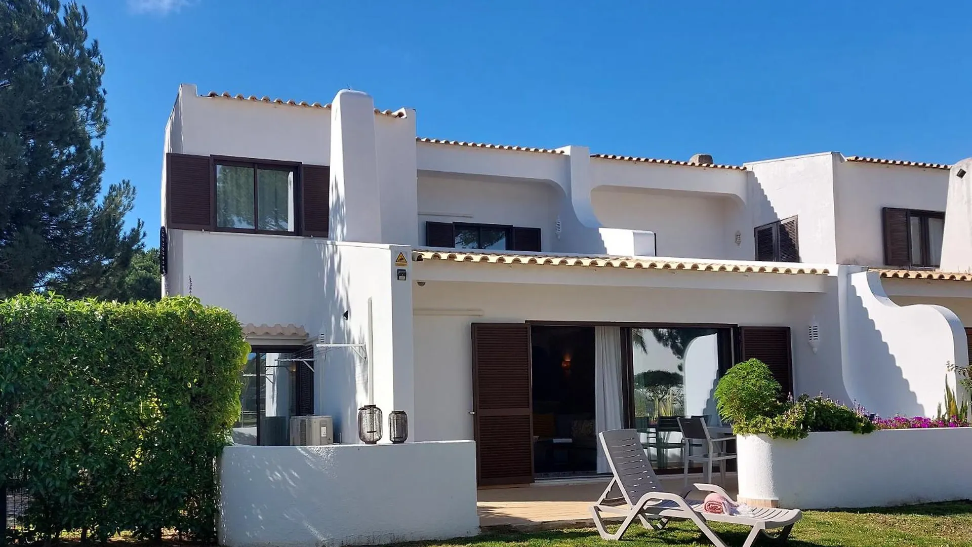 Holiday home Vilamouratenis Duck By Sapvillas