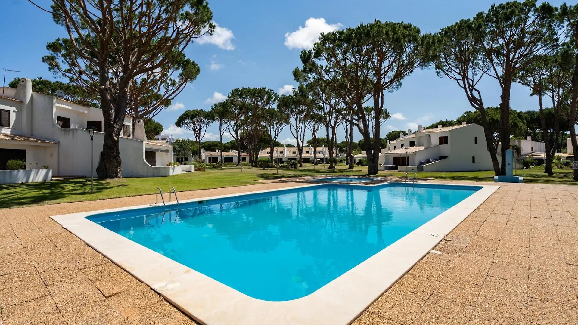 Holiday home Vilamouratenis Duck By Sapvillas