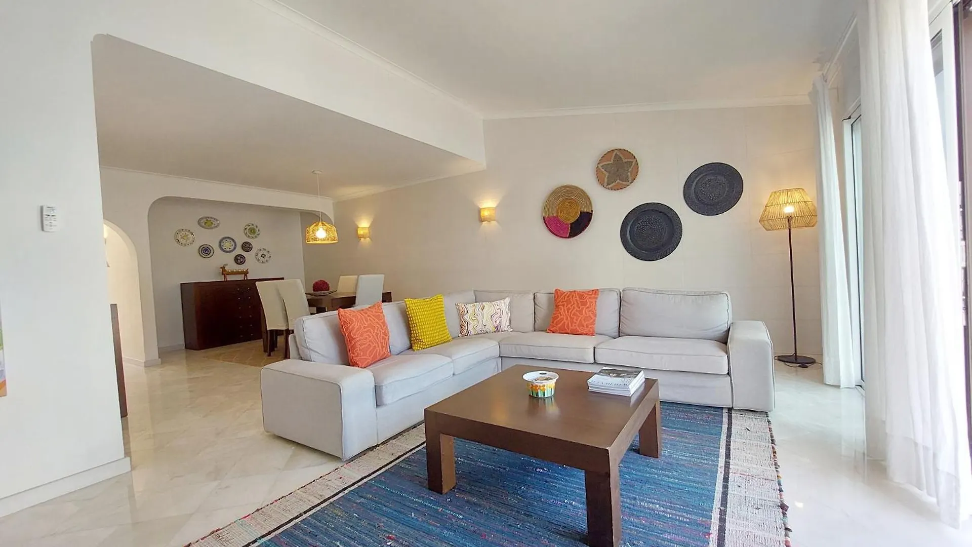 Vilamouratenis Duck By Sapvillas Holiday home Vilamoura