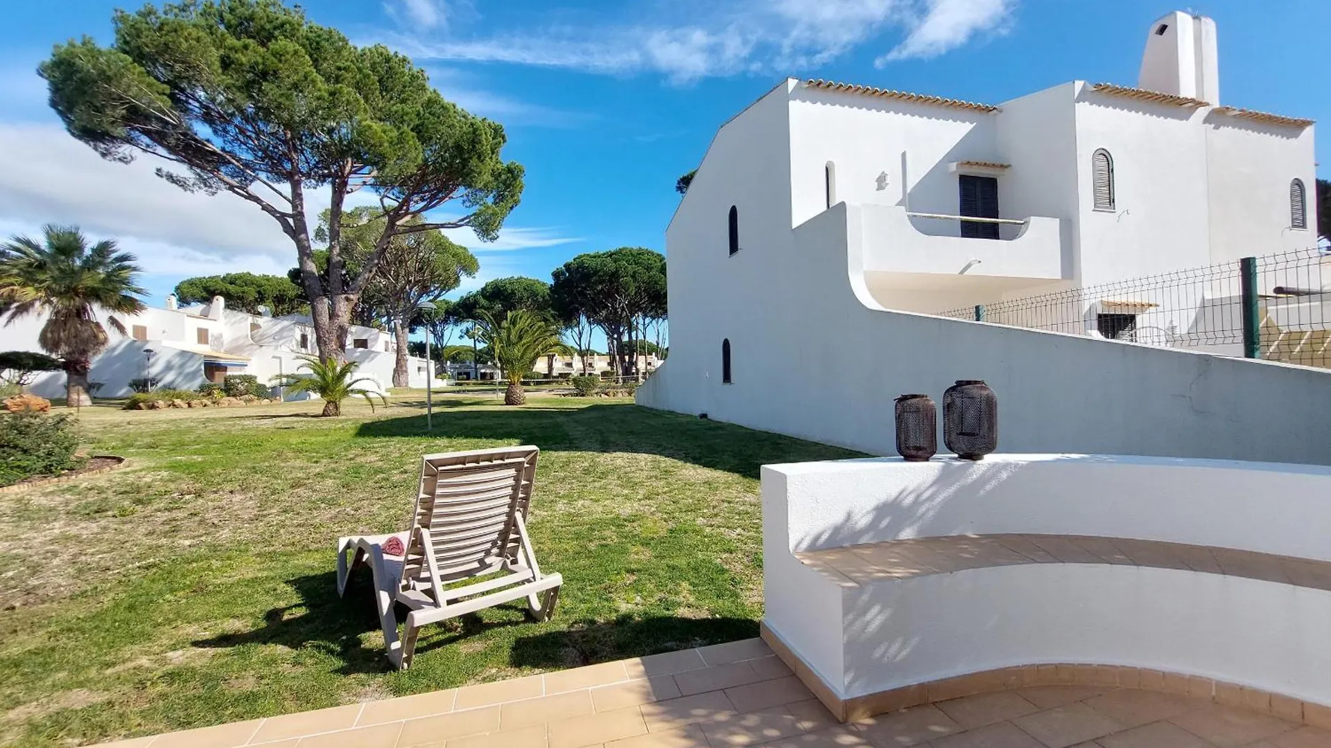 Holiday home Vilamouratenis Duck By Sapvillas