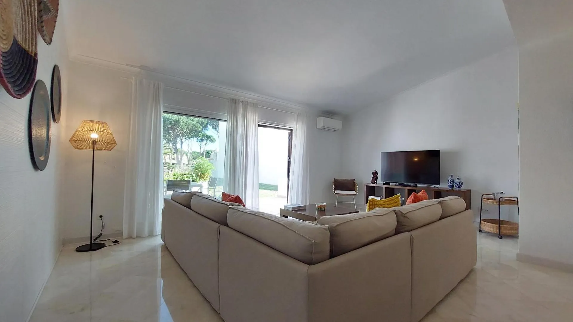 Vilamouratenis Duck By Sapvillas Holiday home Vilamoura