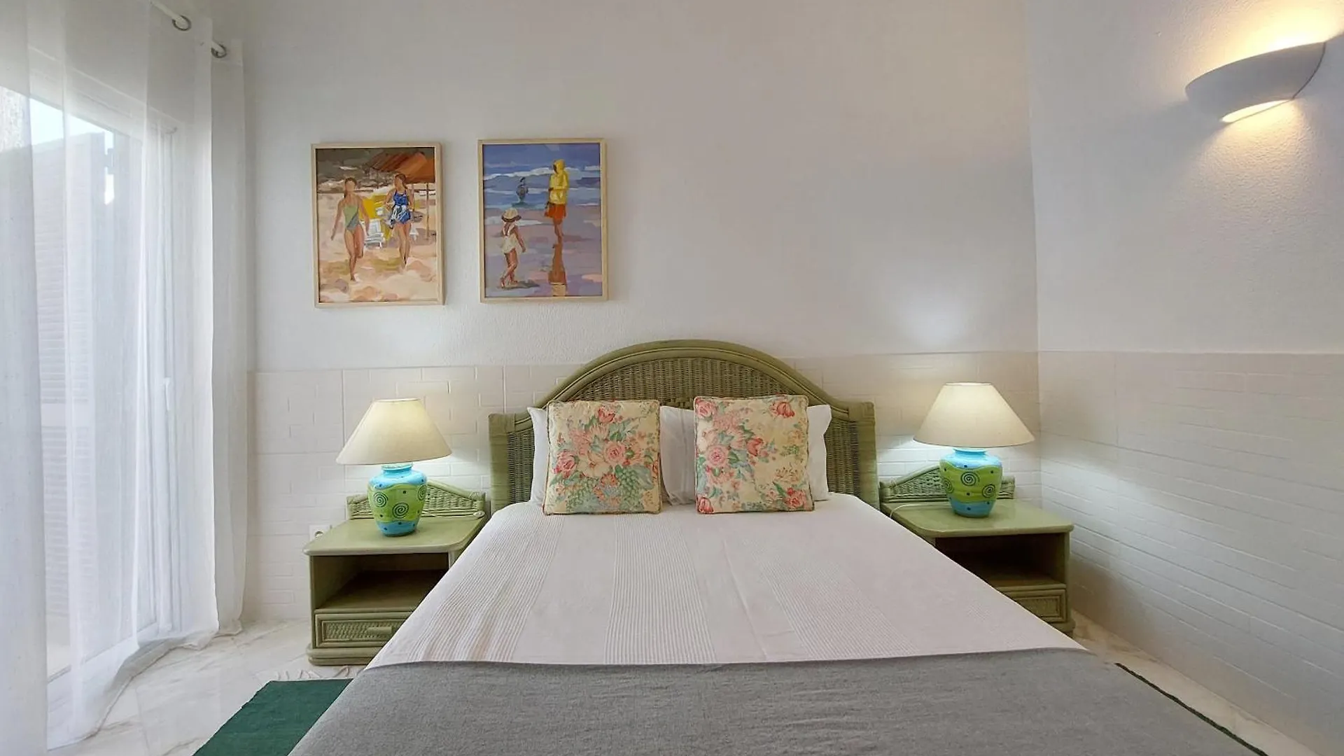 Vilamouratenis Duck By Sapvillas Holiday home