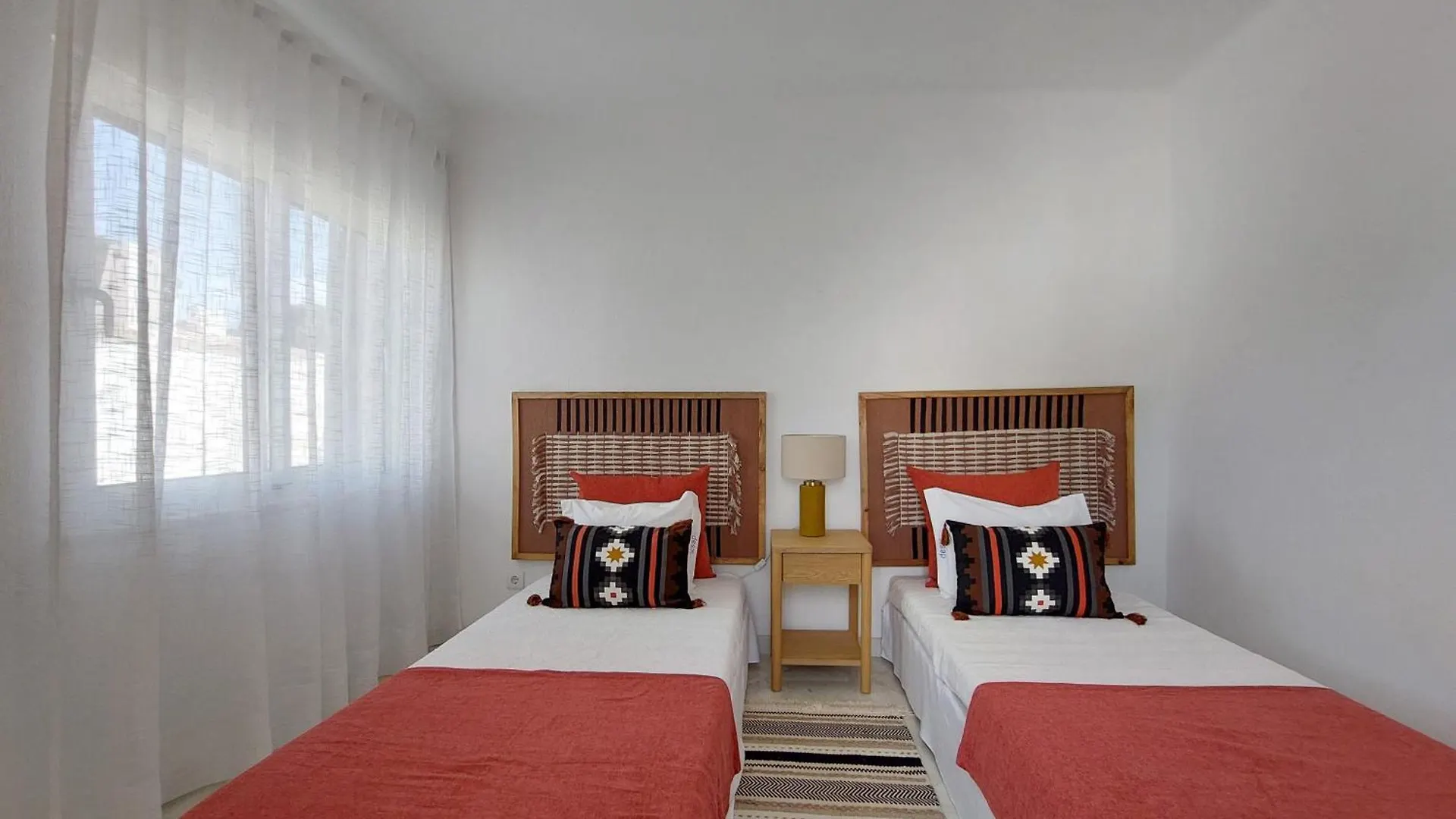 Holiday home Vilamouratenis Duck By Sapvillas Portugal