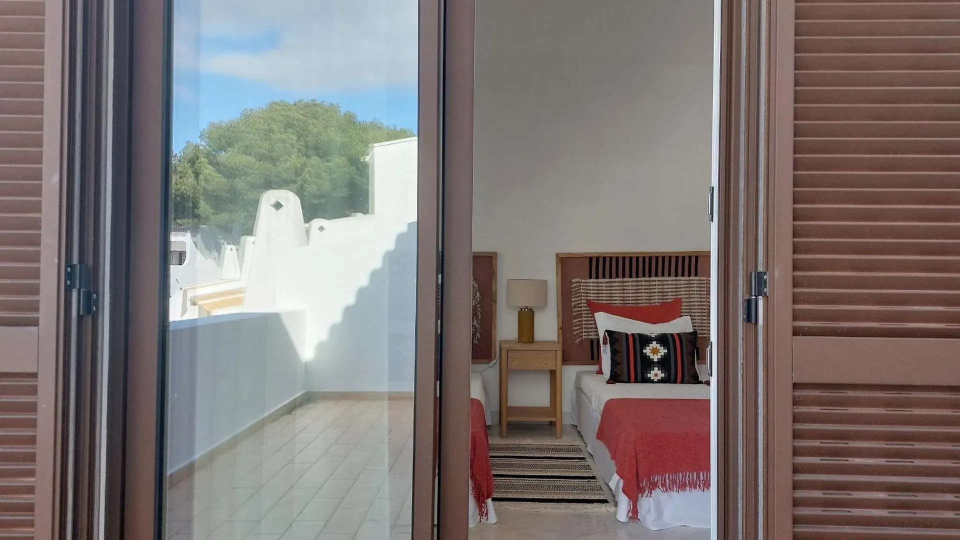 Holiday home Vilamouratenis Duck By Sapvillas Portugal