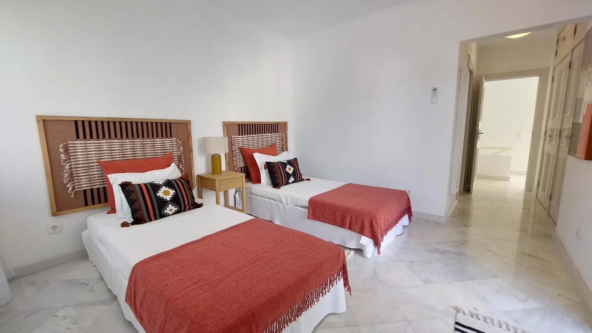 Vilamouratenis Duck By Sapvillas Holiday home