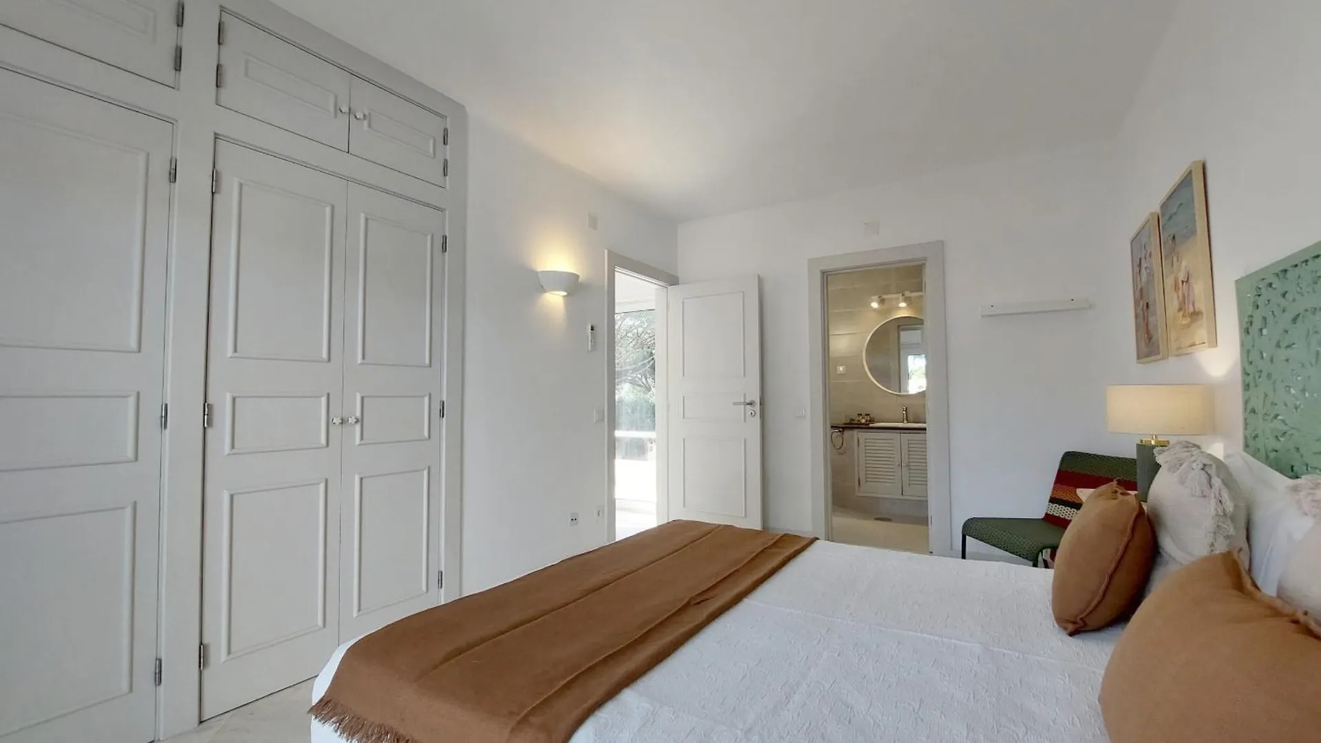Holiday home Vilamouratenis Duck By Sapvillas Portugal