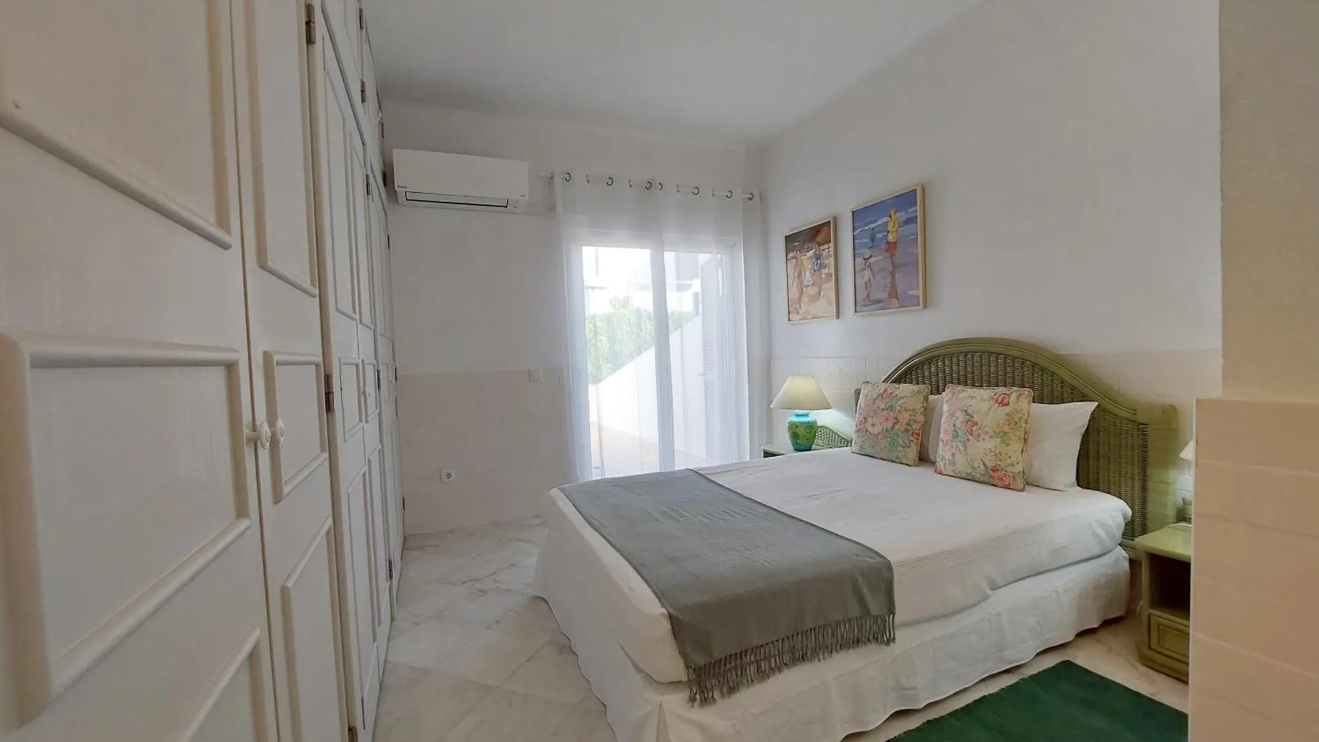 Holiday home Vilamouratenis Duck By Sapvillas Portugal